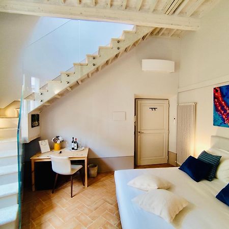 Dimora Dell'Erbe Rooms Montepulciano Exterior photo