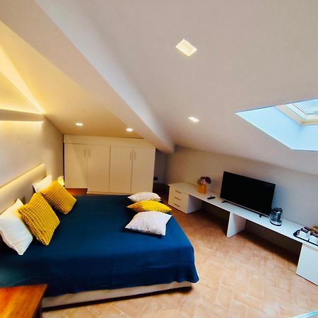 Dimora Dell'Erbe Rooms Montepulciano Exterior photo