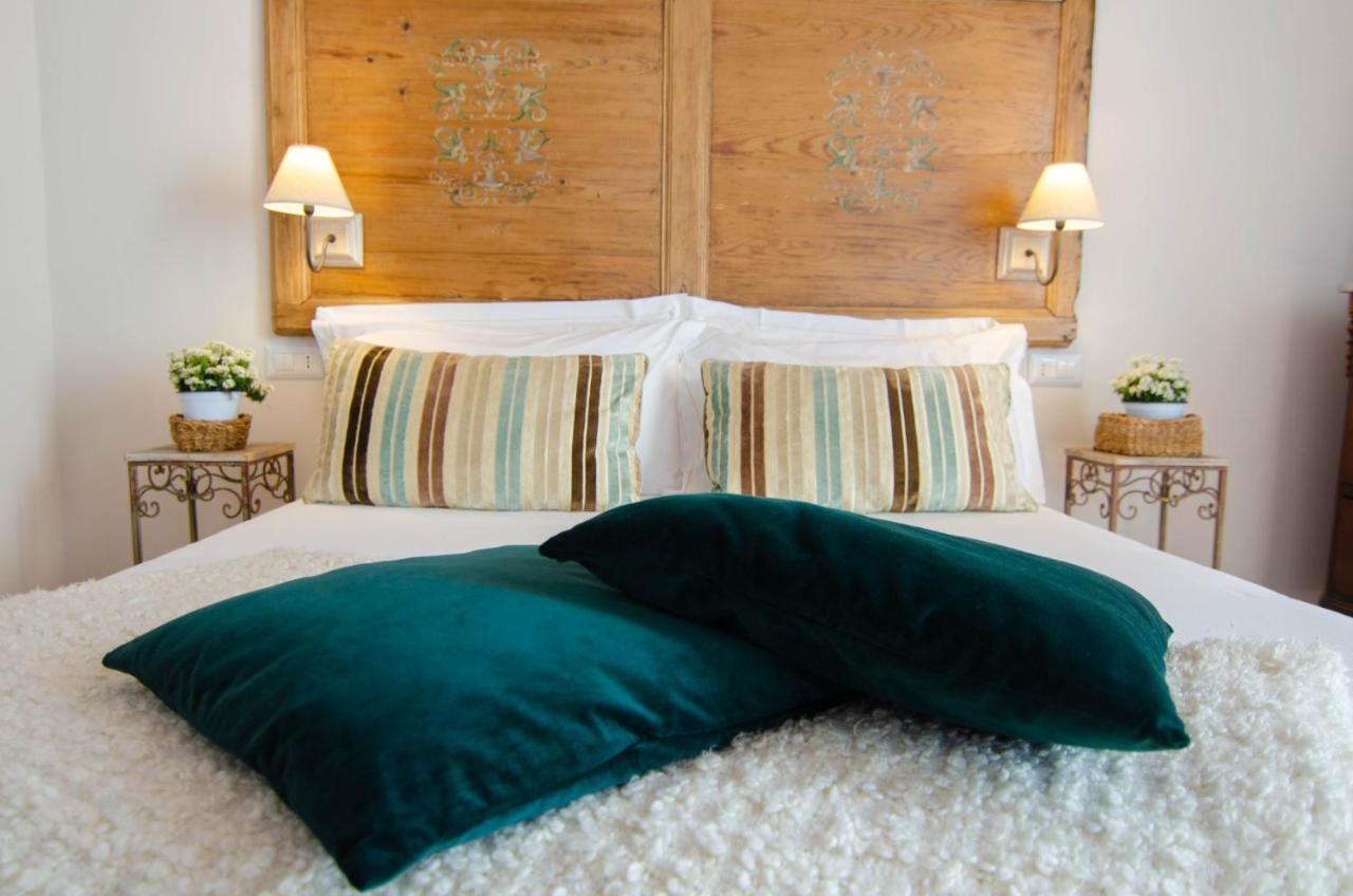 Dimora Dell'Erbe Rooms Montepulciano Exterior photo