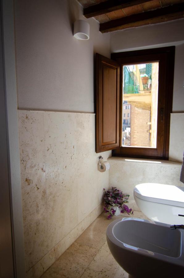 Dimora Dell'Erbe Rooms Montepulciano Exterior photo