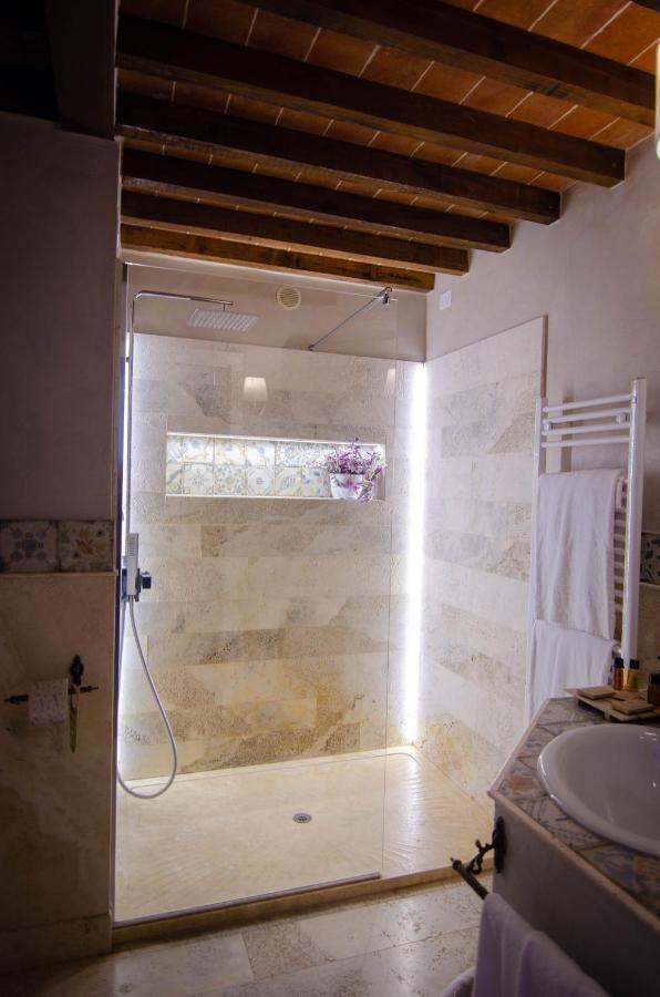 Dimora Dell'Erbe Rooms Montepulciano Exterior photo