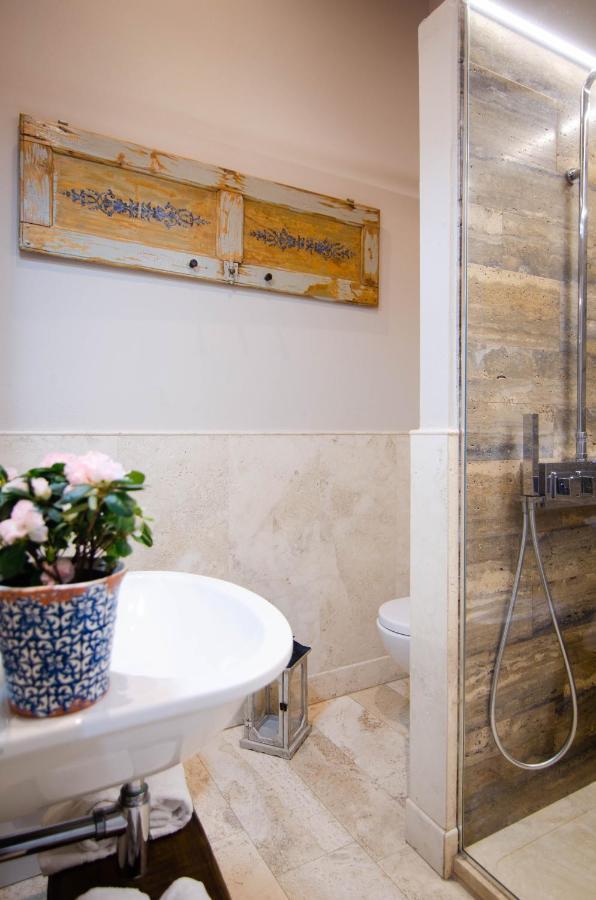 Dimora Dell'Erbe Rooms Montepulciano Exterior photo