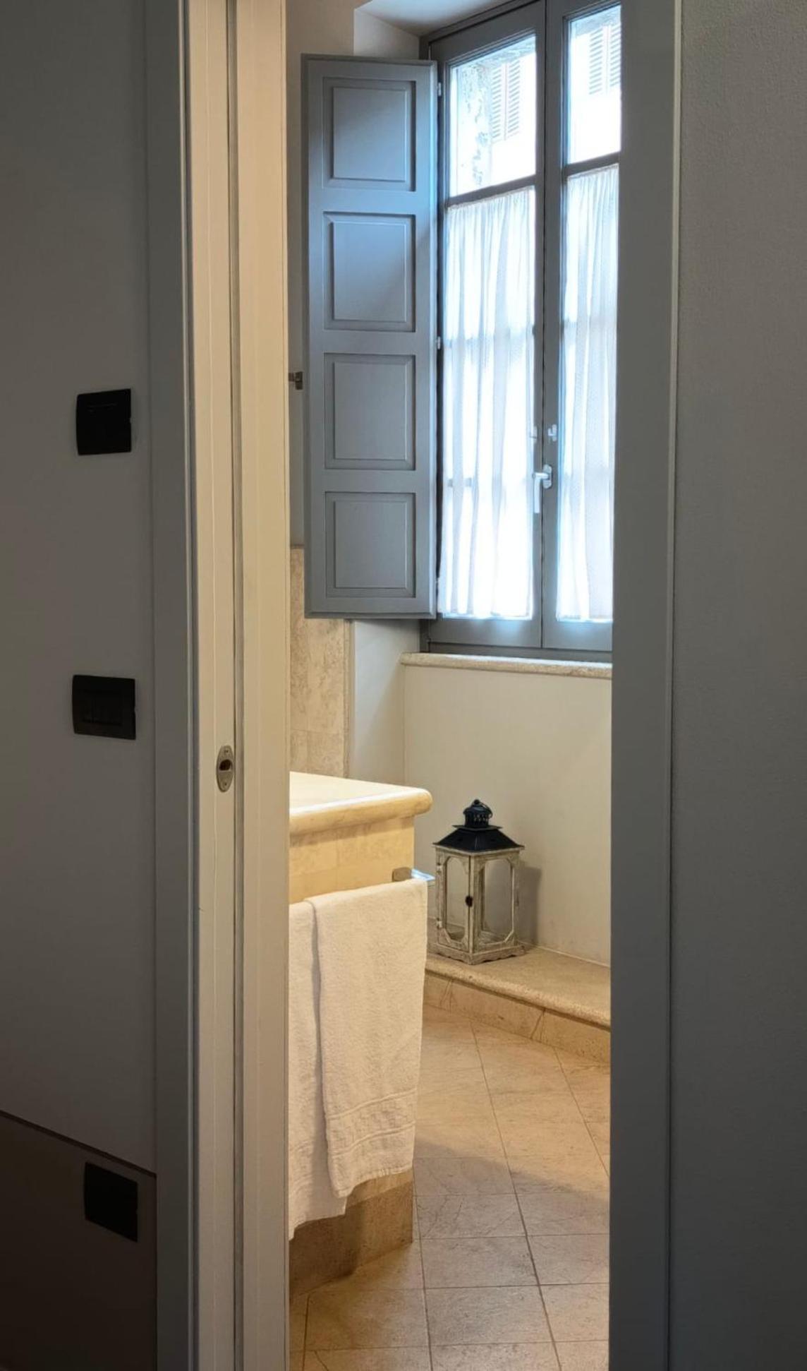 Dimora Dell'Erbe Rooms Montepulciano Room photo