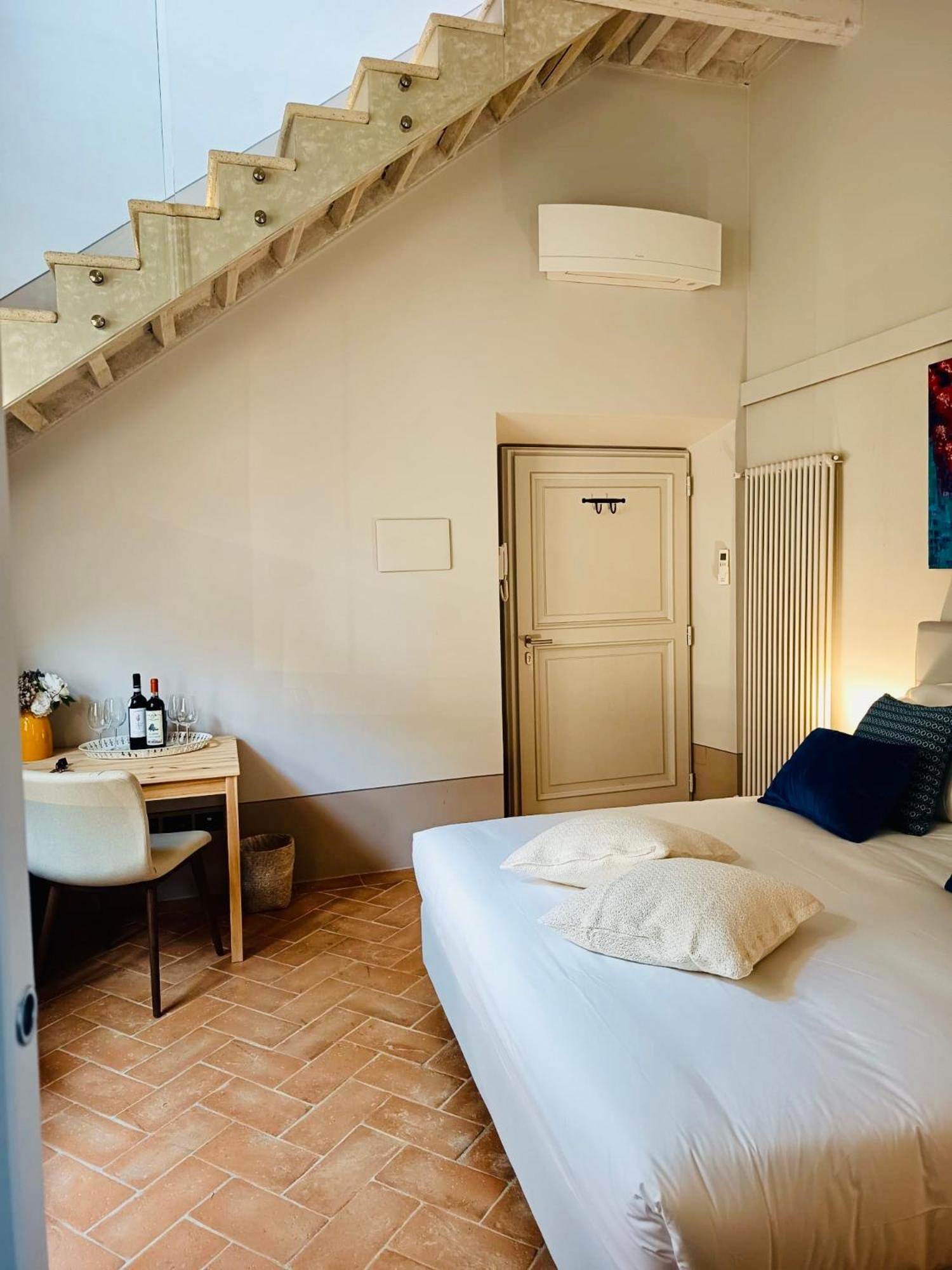 Dimora Dell'Erbe Rooms Montepulciano Room photo