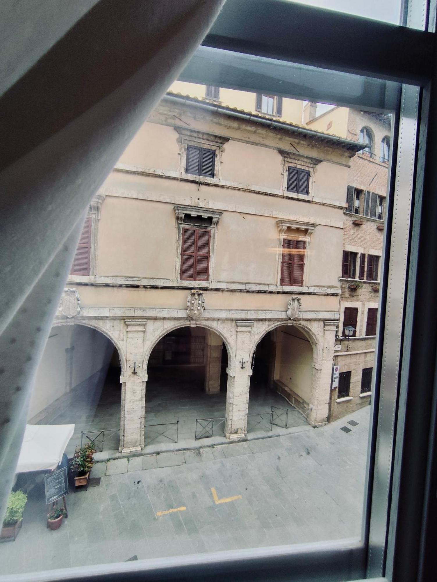 Dimora Dell'Erbe Rooms Montepulciano Room photo