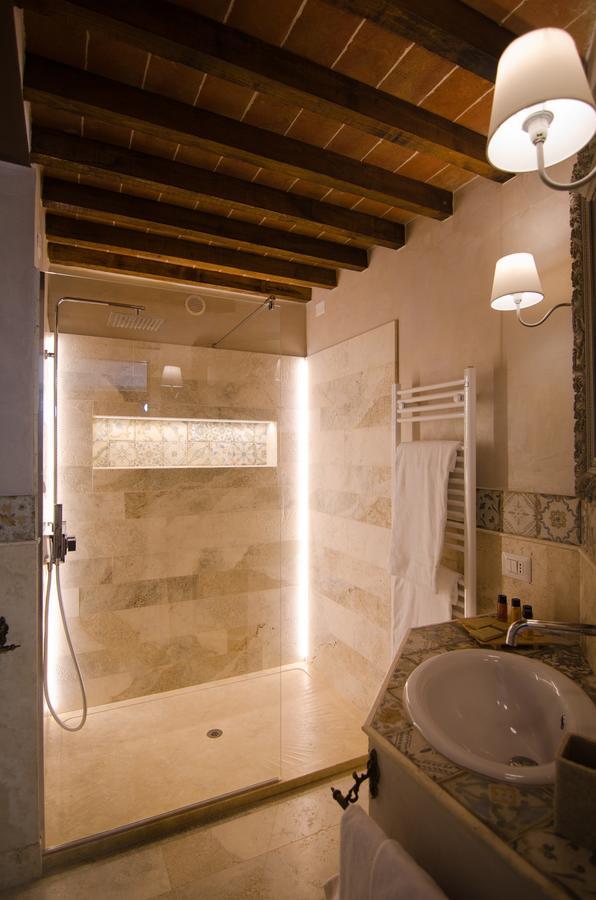 Dimora Dell'Erbe Rooms Montepulciano Exterior photo